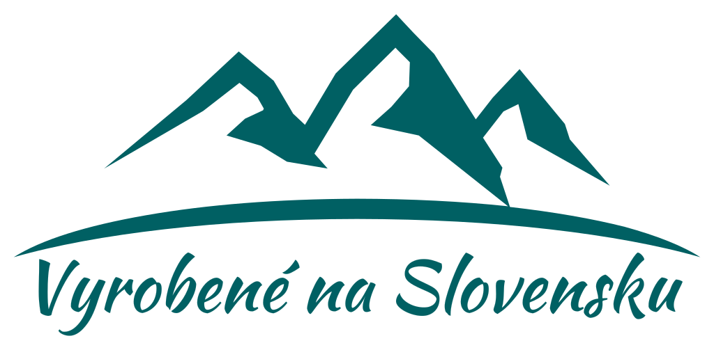 Vyrobené na Slovensku | Slovenské produkty | Slovenská výroba | Vyprodukované na Slovensku | Slovenskí výrobcovia | Slovensko
